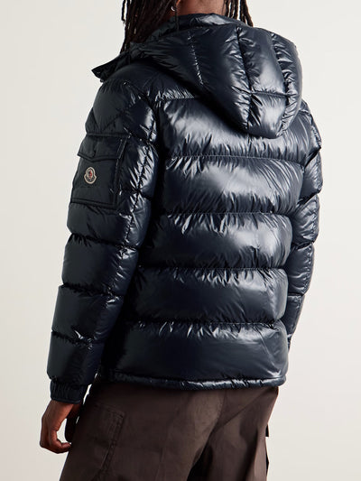 Doudoune Moncler Maya