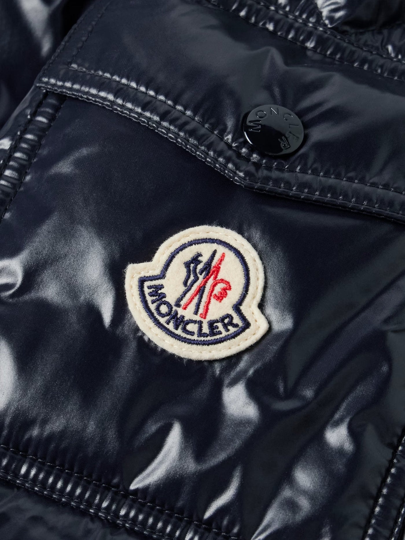 Doudoune Moncler Maya