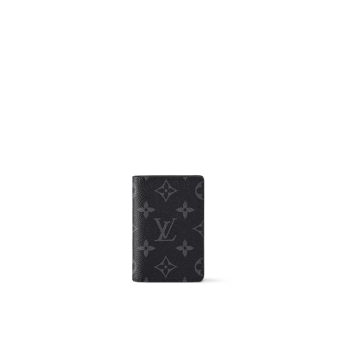 Porte Carte LV Monogram
