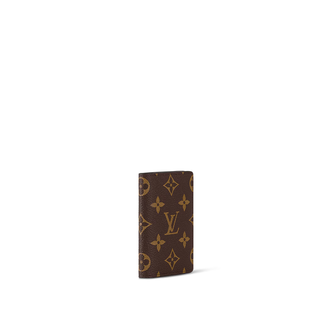Porte Carte LV Monogram