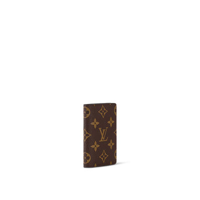 Porte Carte LV Monogram
