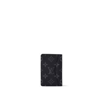 Porte Carte LV Monogram