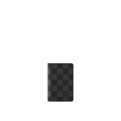 Porte Carte LV Monogram
